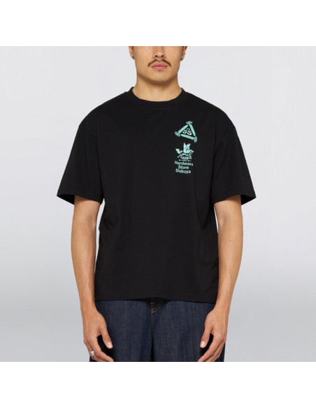 Edwin Hardware Store Shibuya