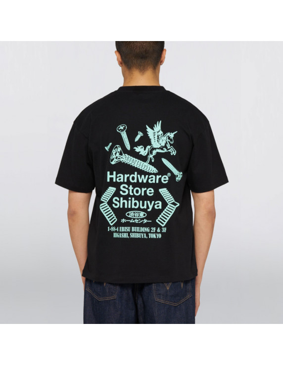 Edwin Hardware Store Shibuya