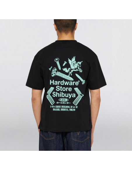 Edwin Hardware Store Shibuya