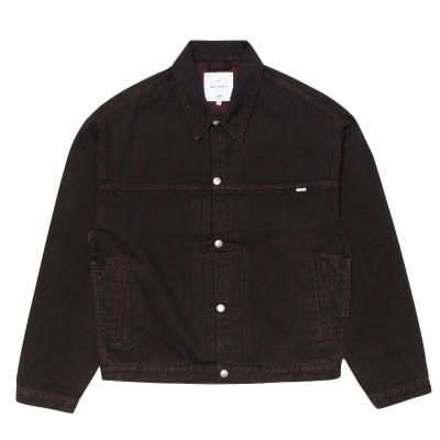 Edwin Freeland Jacket Black...