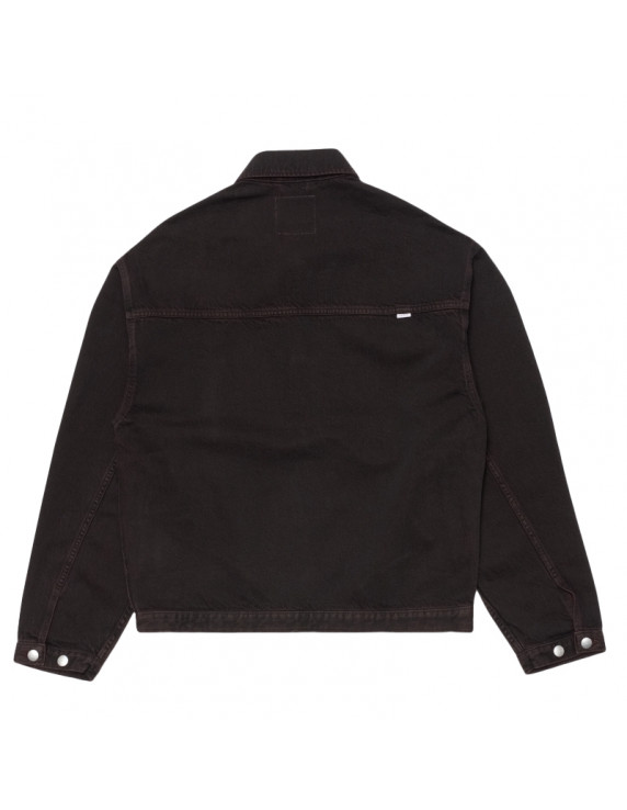 Edwin Freeland Jacket Black coffee...
