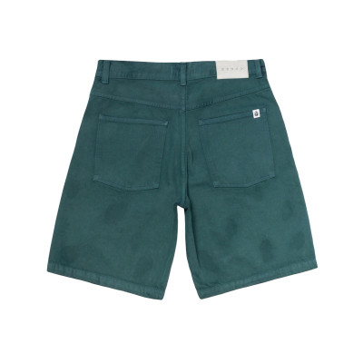 Edwin Worker Short Blue... 2