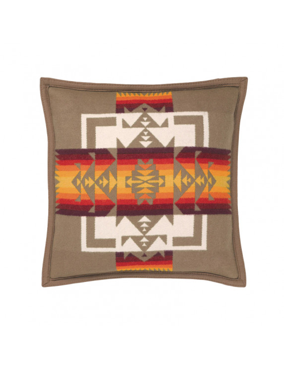 PENDLETON CHIEF JOSEPH PILLOW 16'' X...