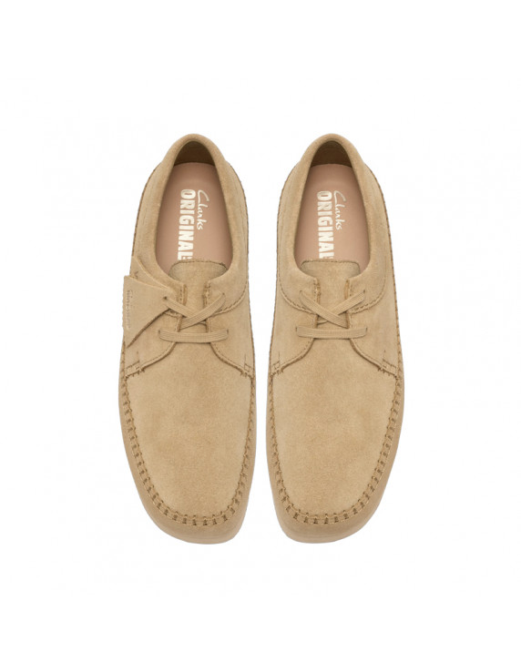 Clarks Weaver 2026