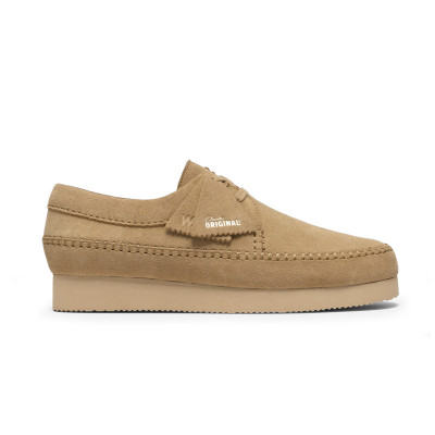 Clarks Weaver 2026