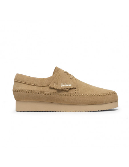 Clarks Weaver 2026