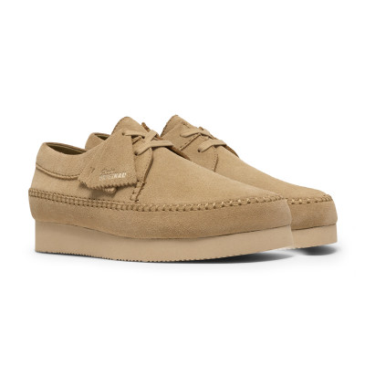 Clarks Weaver 2026 2