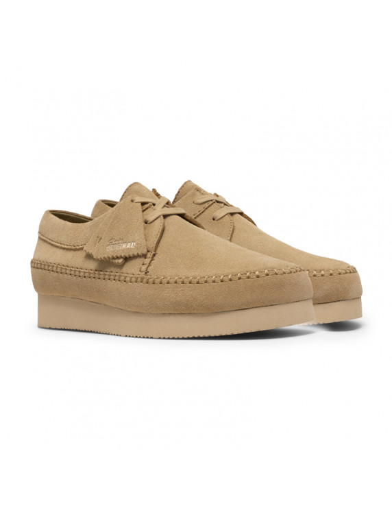 Clarks Weaver 2026