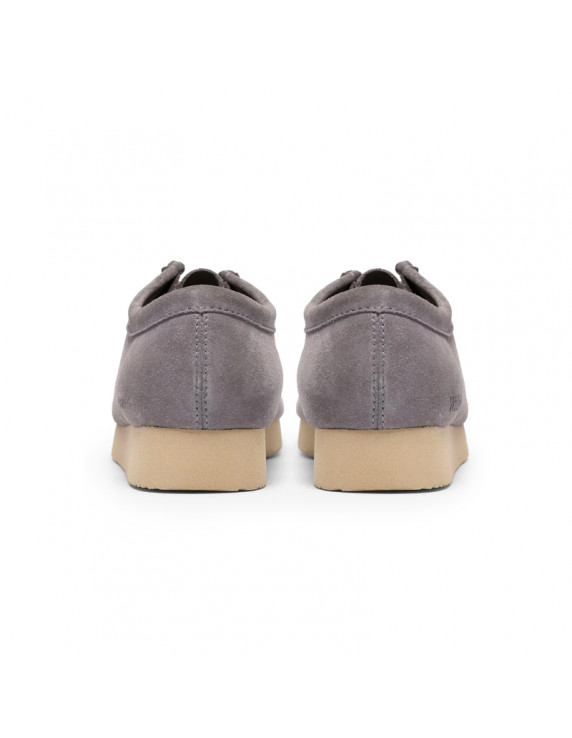 Clarks Wallabee 2604