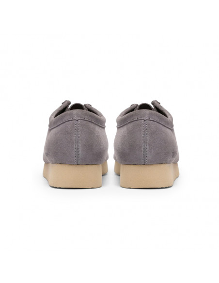 Clarks Wallabee 2604