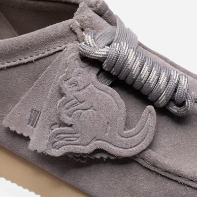 Clarks Wallabee 2604 2