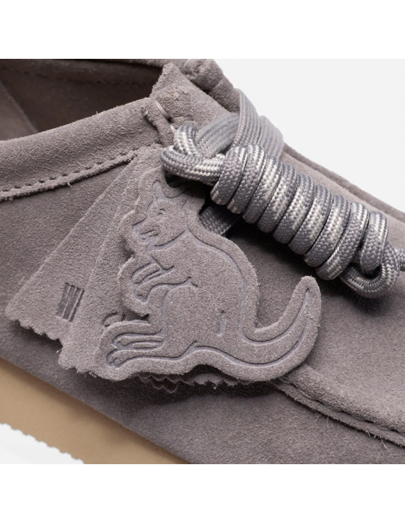 Clarks Wallabee 2604