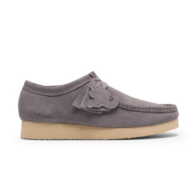 Clarks Wallabee 2604