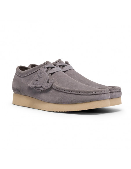 Clarks Wallabee 2604