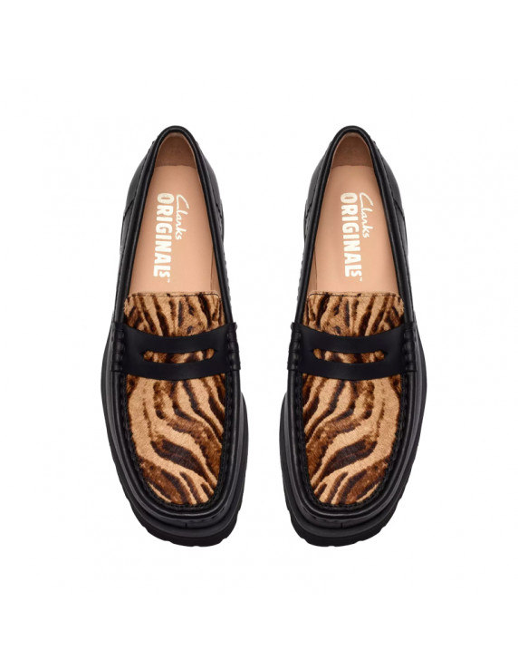 Clarks W Yukoner Penny