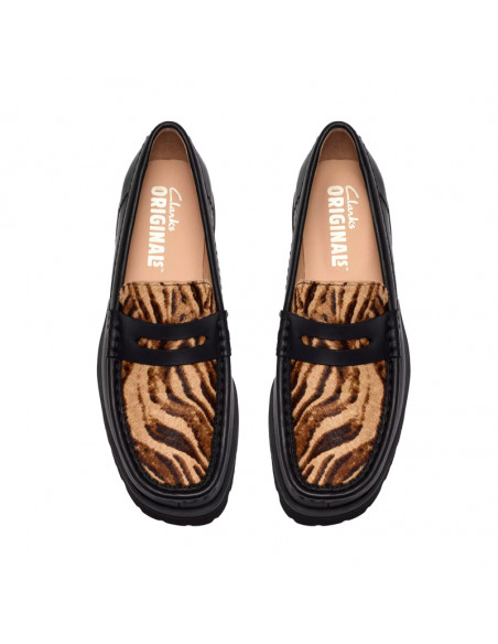 Clarks W Yukoner Penny