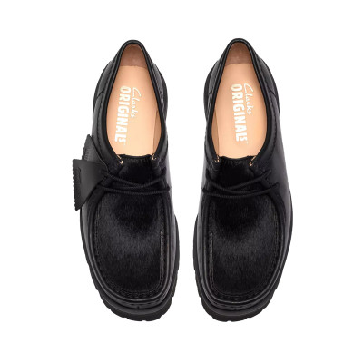 Clarks W Walla Yukoner 2