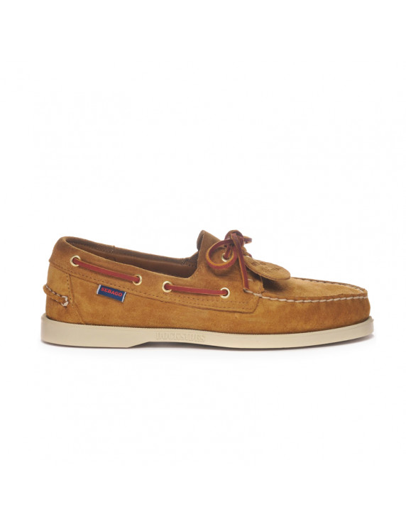 SEBAGO Portland Artisan - Curry