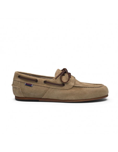 SEBAGO Owen Wmns - Beige