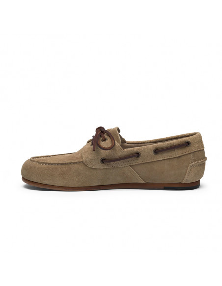 SEBAGO Owen Wmns - Beige