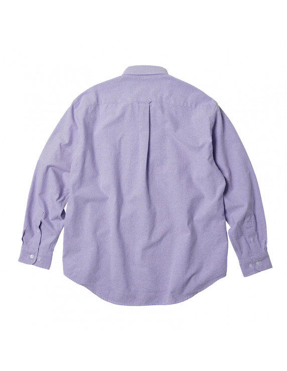 FRIZMWORKS OG Oxford Oversized Shirt
