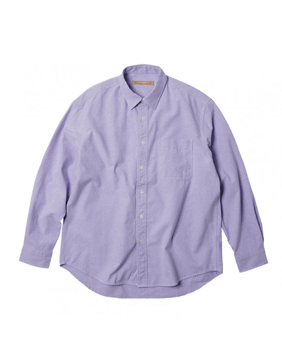 FRIZMWORKS OG Oxford Oversized Shirt
