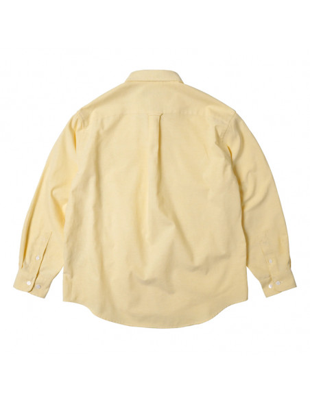 FRIZMWORKS OG Oxford Oversized Shirt