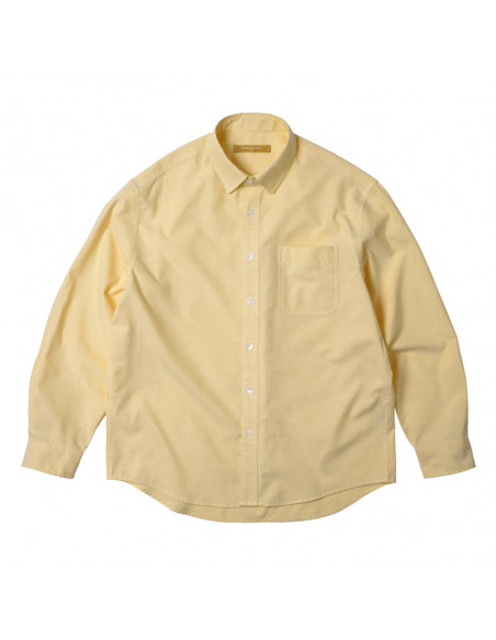 FRIZMWORKS OG Oxford Oversized Shirt