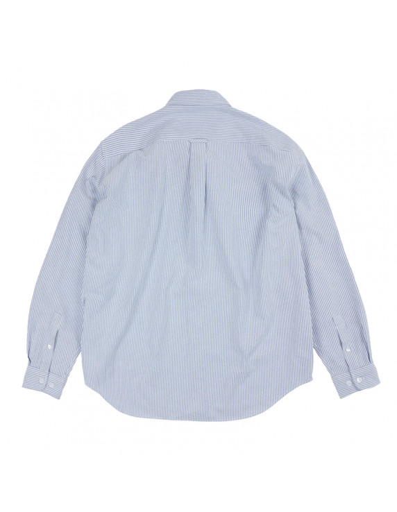 FRIZMWORKS OG Stripe Oversized Shirt