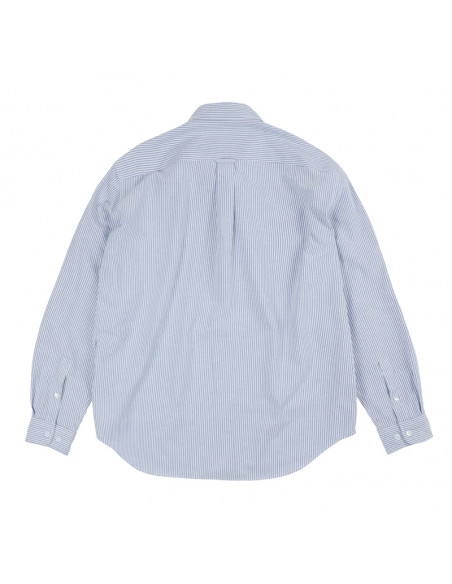 FRIZMWORKS OG Stripe Oversized Shirt