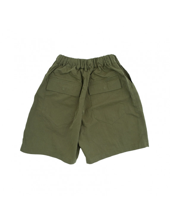 FRIZMWORKS CN NIb Fatigue Shorts