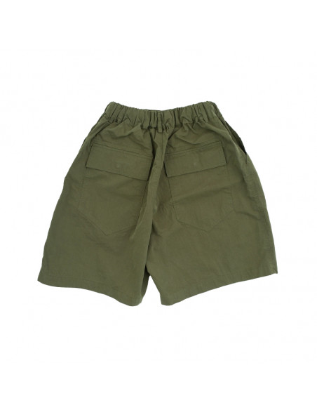 FRIZMWORKS CN NIb Fatigue Shorts