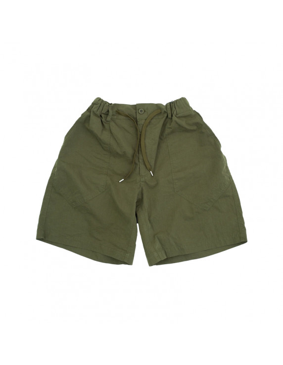 FRIZMWORKS CN NIb Fatigue Shorts