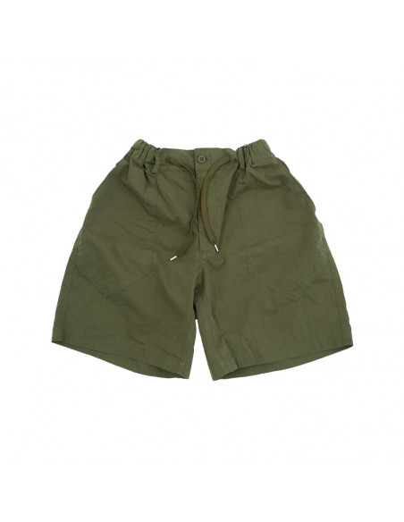 FRIZMWORKS CN NIb Fatigue Shorts