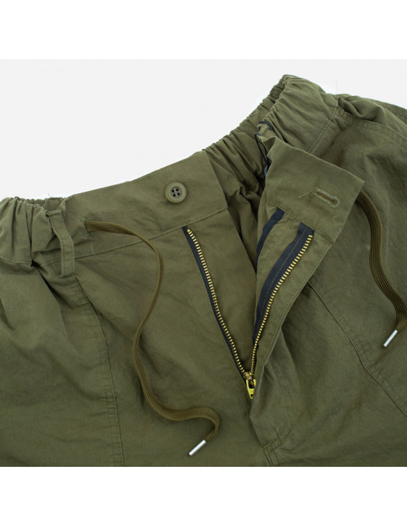 FRIZMWORKS CN NIb Fatigue Shorts