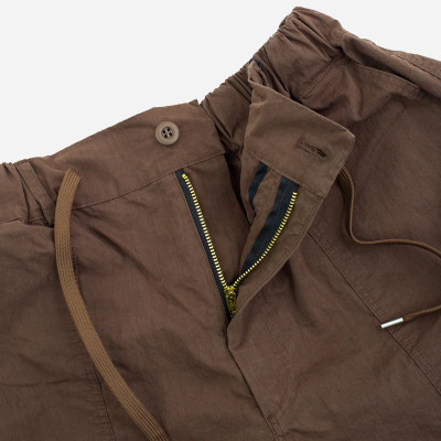 FRIZMWORKS CN NIb Fatigue... 2