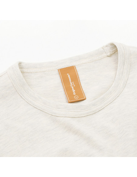 FRIZMWORKS OG Double Rib Oversized Tee