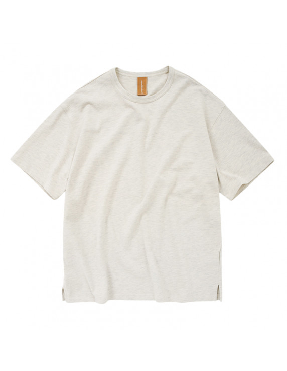 FRIZMWORKS OG Double Rib Oversized Tee