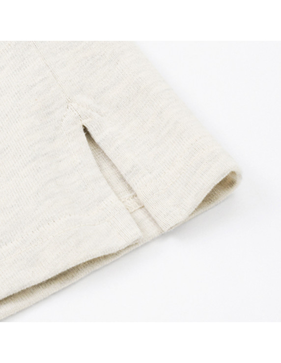 FRIZMWORKS OG Double Rib Oversized Tee