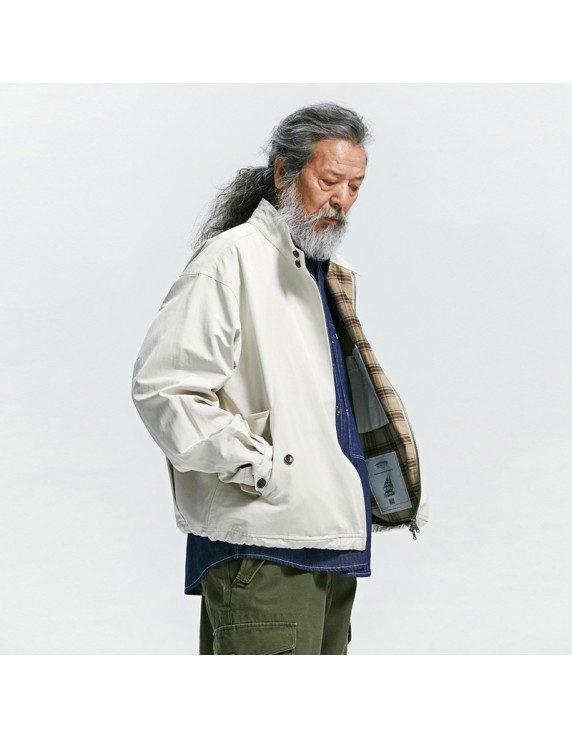 FRIZMWORKS Buddy Harrington Jacket