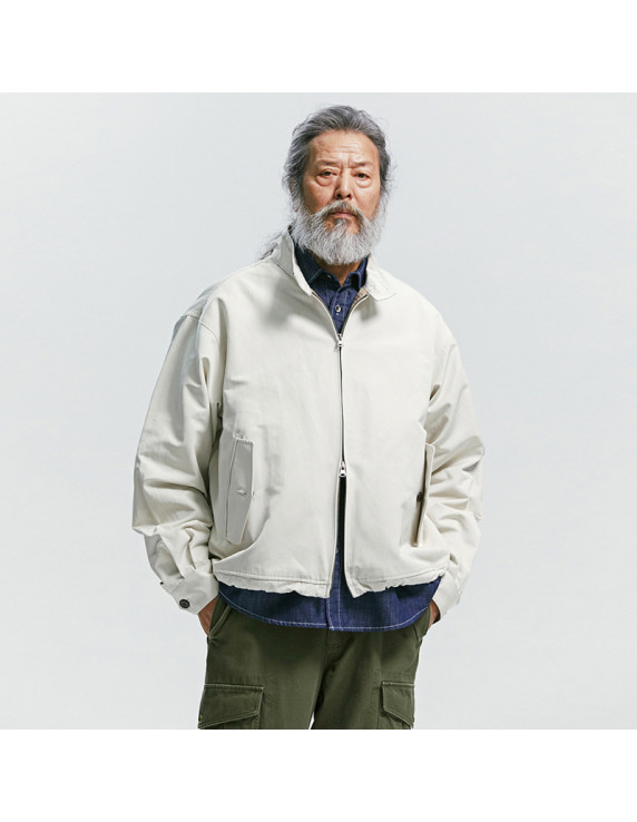 FRIZMWORKS Buddy Harrington Jacket