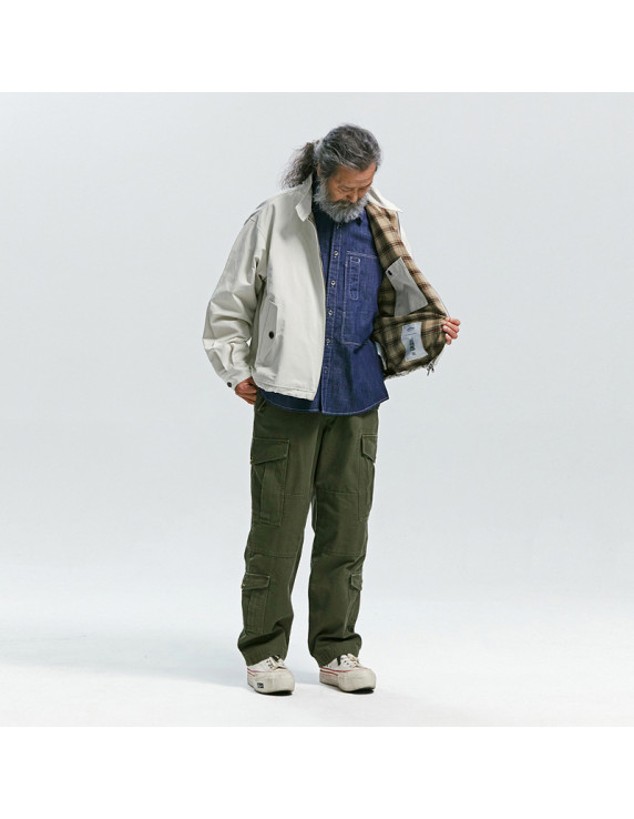 FRIZMWORKS Buddy Harrington Jacket