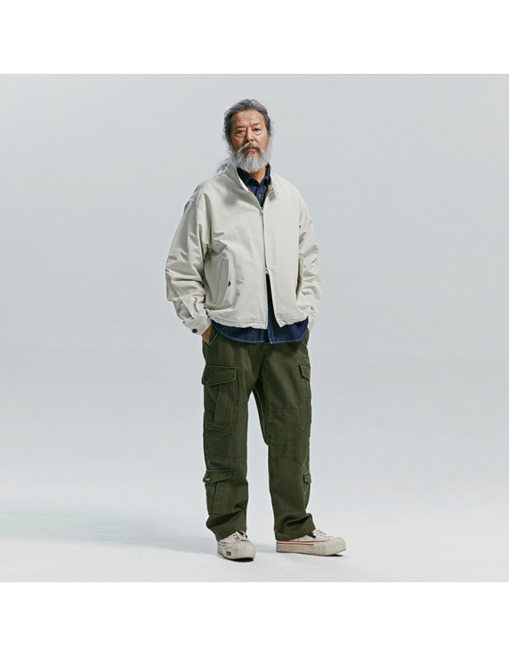 FRIZMWORKS Buddy Harrington Jacket