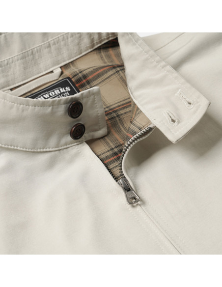 FRIZMWORKS Buddy Harrington Jacket