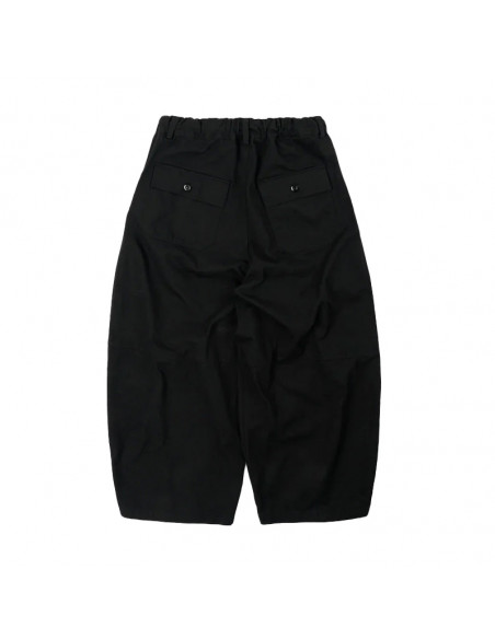 FRIZMWORKS Twill Balloon Pants