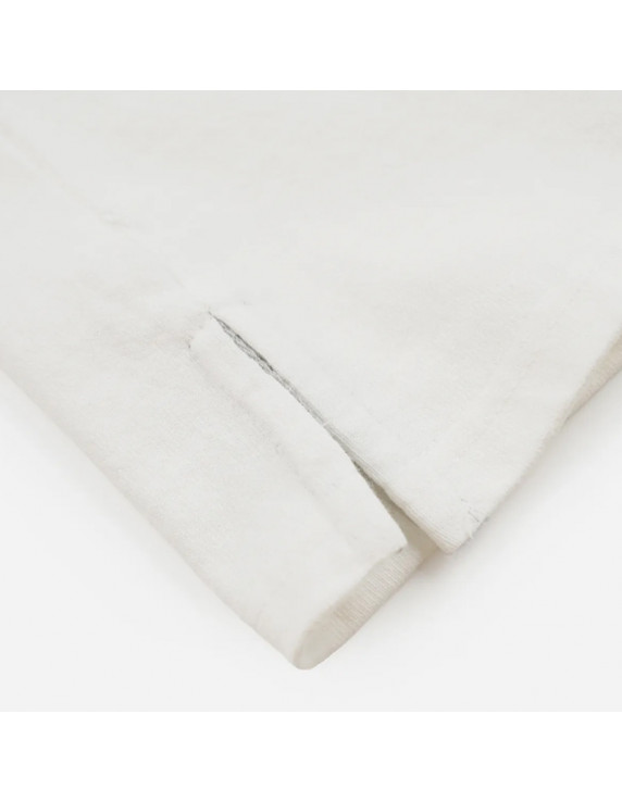 FRIZMWORKS Henley Neck Tee