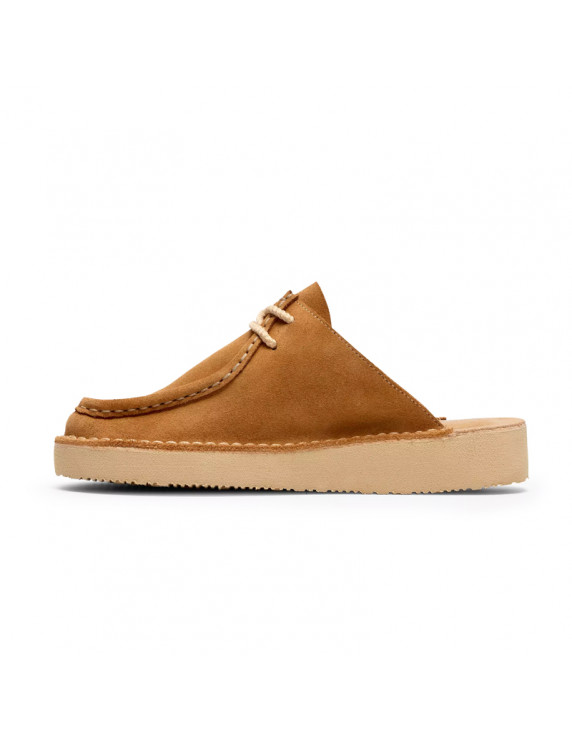 Clarks W Nomad Mule