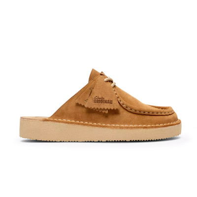 Clarks W Nomad Mule