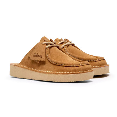 Clarks W Nomad Mule 2