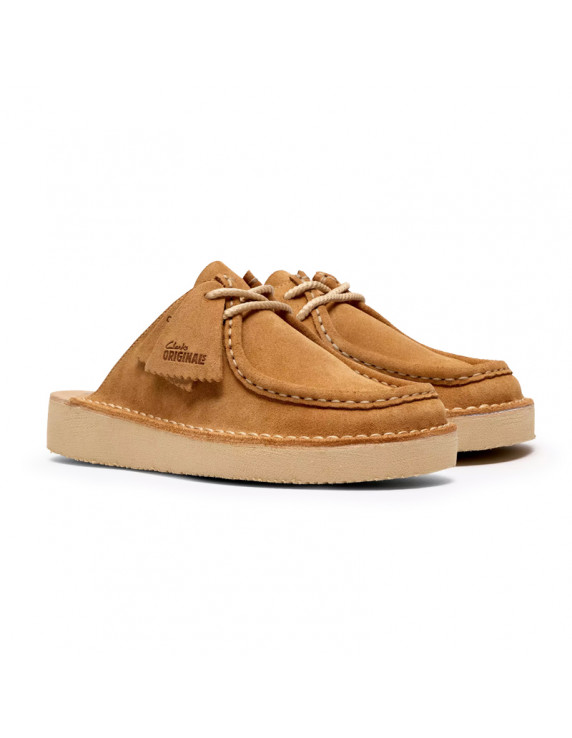 Clarks W Nomad Mule